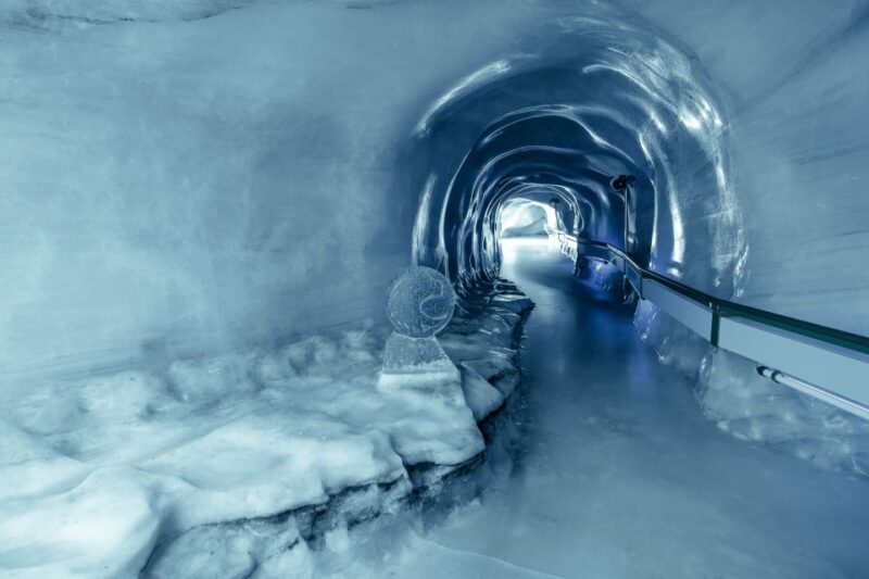 From Zurich: Engelberg, Titlis, and Lucerne Day Tour - A Deep Dive into the Experience