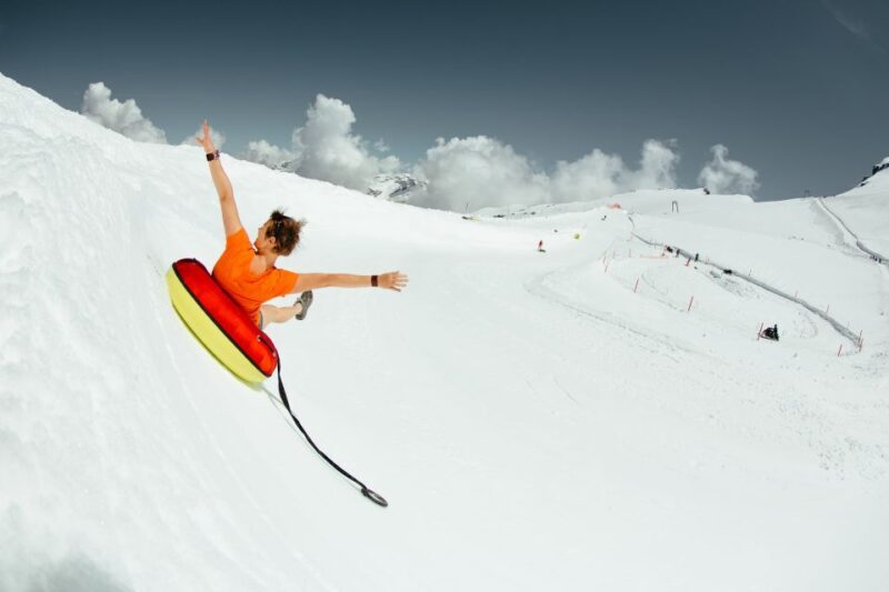 From Zurich: Engelberg, Titlis, and Lucerne Day Tour - Who Should Book This Tour?