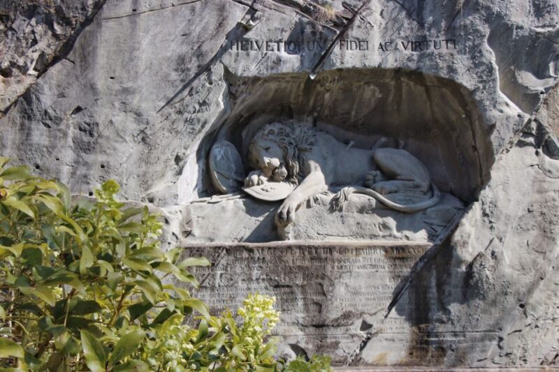 From Zurich: Engelberg, Titlis, and Lucerne Day Tour - Final Thoughts