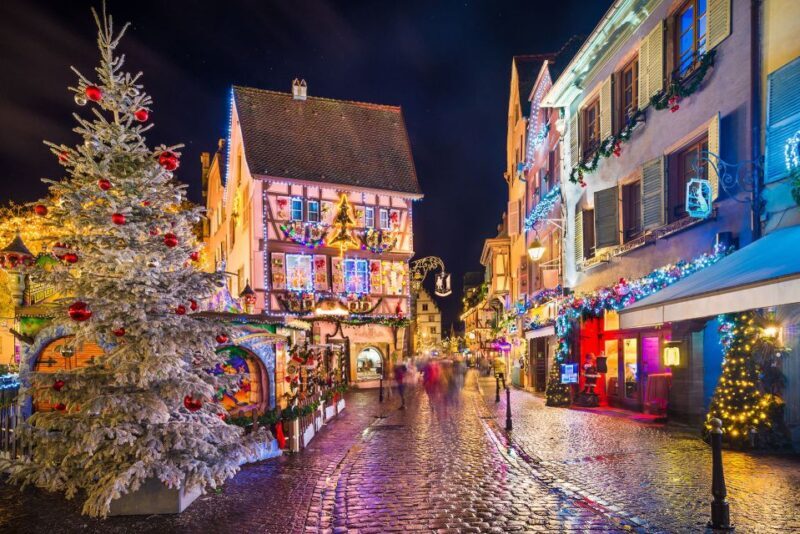From Zurich: Full-Day Discover Basel & Colmar Private Tour - An In-Depth Look at the Experience