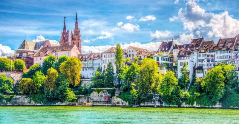 From Zurich: Full-Day Discover Basel & Colmar Private Tour - The Sum Up: Is This Tour Worth It?