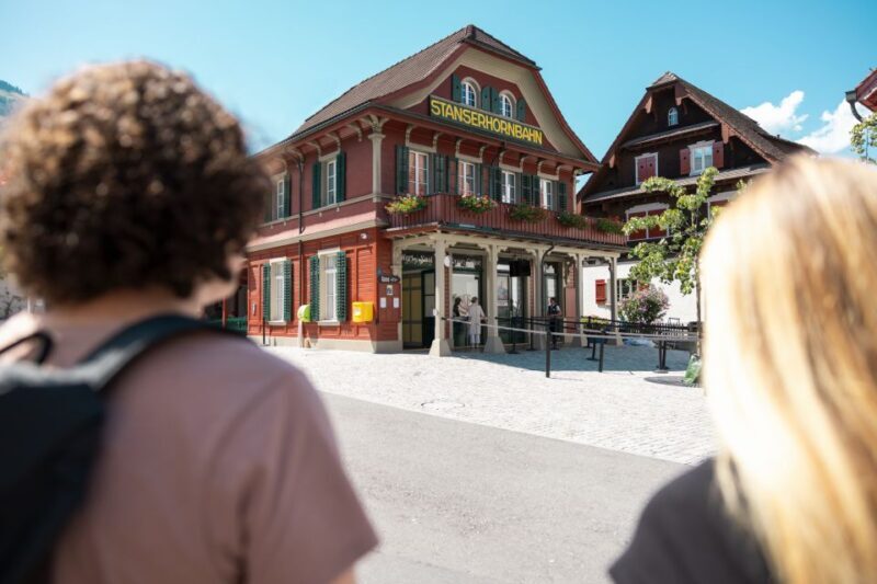 From Zurich: Full-Day Mount Stanserhorn Discovery Tour - Frequently Asked Questions (FAQs)