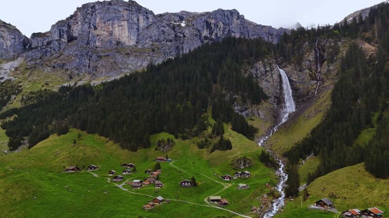 From Zurich: Hidden Swiss Gems Private Day Tour with a Local - Frequently Asked Questions