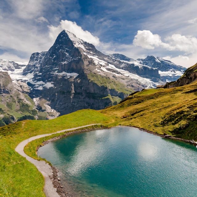 From Zurich: Interlaken and Grindelwald Private Day Tour - FAQ