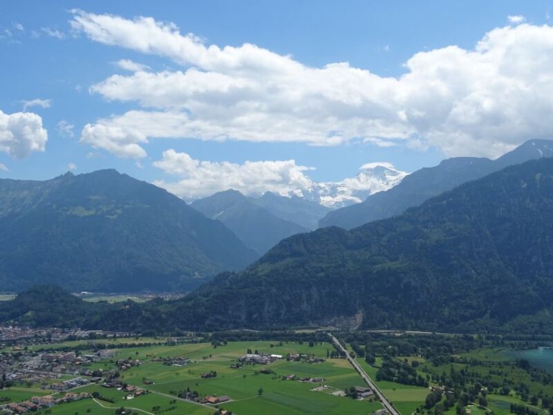 From Zurich: Interlaken Day Trip and Harder Kulm Viewpoint - The Sum Up: Who Will Love This Tour?
