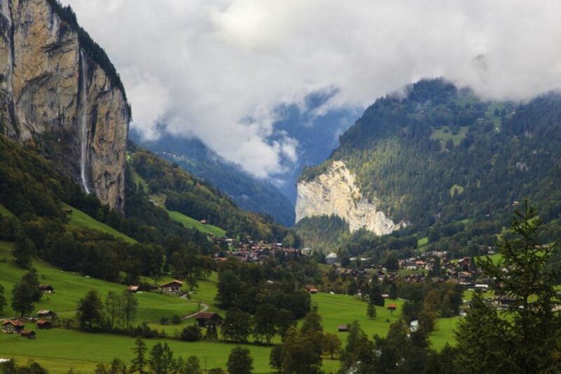 From Zurich: Jungfraujoch Guided Day Tour with Cogway Train - Who Will Love This Tour?