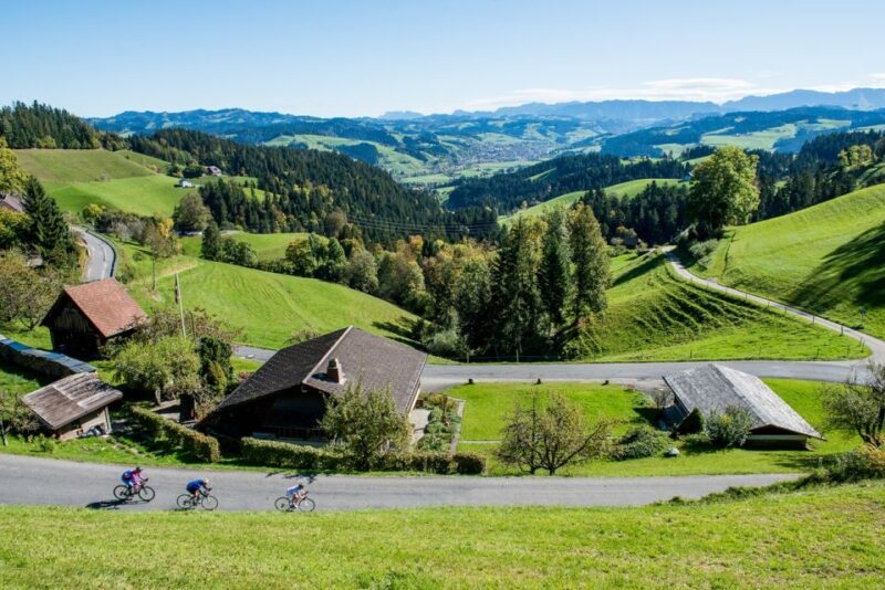 From Zurich/Lucerne: Berne Capital and Countryside Day-Trip - Practicalities and Tips