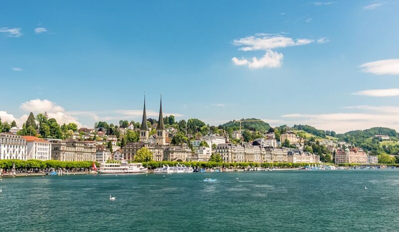 From Zurich: Lucerne & Mount Pilatus Day Tour - In-Depth Review: A Full Day of Swiss Charm