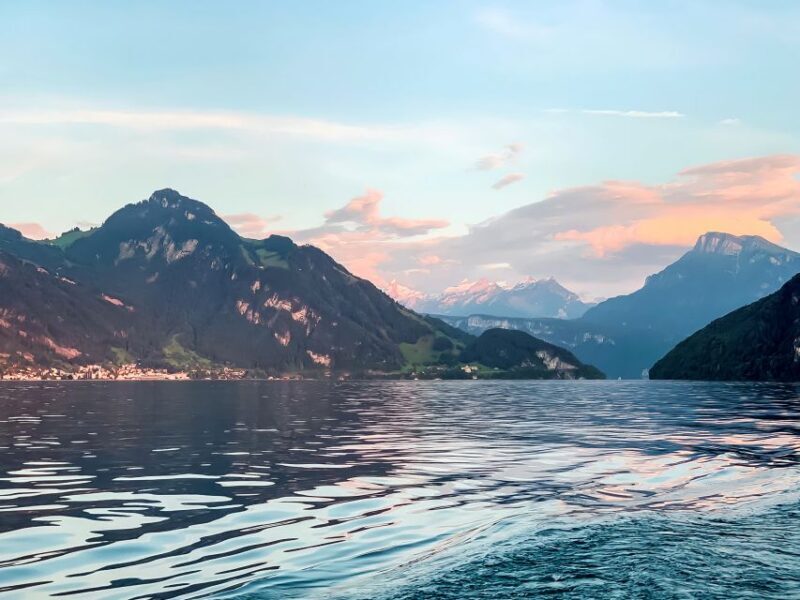From Zurich: Lucerne & Mount Pilatus Day Tour - Final Thoughts