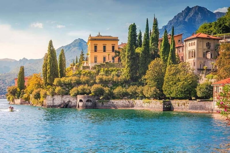 From Zürich: Lugano and Lake Como Day Trip - From Zürich: Lugano and Lake Como Day Trip — A Practical Guide