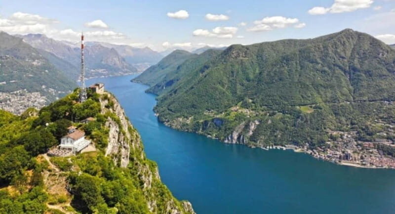 From Zürich: Lugano and Lake Como Day Trip - Who Should Consider This Tour?