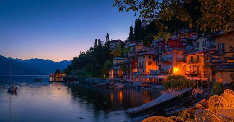 From Zürich: Lugano and Lake Como Day Trip - The Sum Up