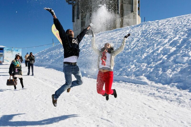 From Zurich: Mount Titlis Daytrip & first time Ski Adventure - The Sum Up: Is This Tour Right for You?