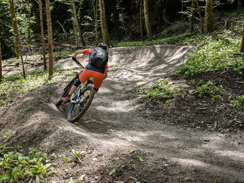 From Zurich: Mountain Magic on Two Wheels to Uetliberg - Practical Details for Travelers