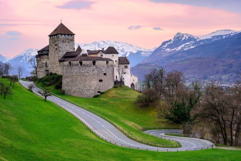 From Zurich: Private 4 Countries in 1 Full-Day Tour - Final Thoughts