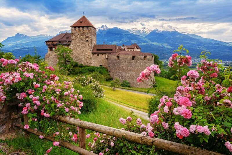 From Zurich: Private 4 Countries in 1 Full-Day Tour - FAQ