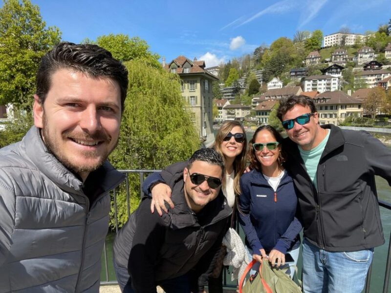 From Zürich: Private Day Trip to Interlaken and Grindelwald - In-Depth Review of the Itinerary and Experience