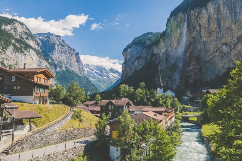 From Zürich: Private Day Trip to Interlaken and Grindelwald - Who Will Love This Tour?