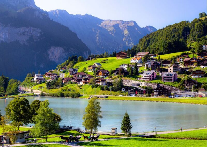 From Zürich: Private Day Trip to Interlaken and Grindelwald - FAQ