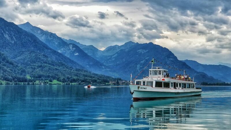 From Zurich: Private Interlaken and Grindelwald Car Tour - Navigating the Swiss Alps in Style and Comfort