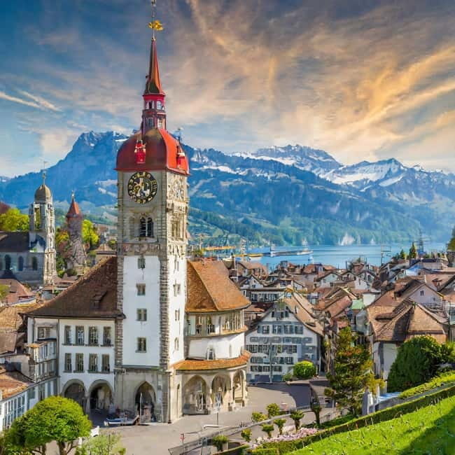 From Zurich: Private St. Gallen and Appenzell Day Tour - A Detailed Look at the Tour Experience