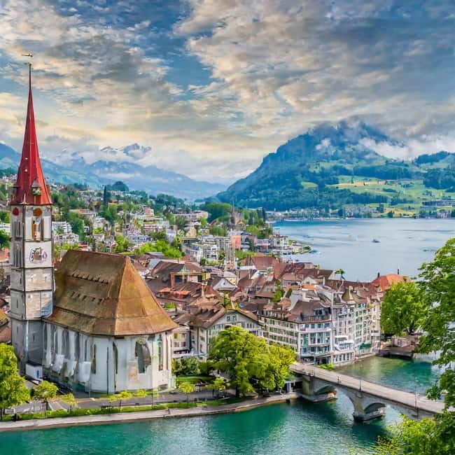 From Zurich: Private St. Gallen and Appenzell Day Tour - Final Thoughts