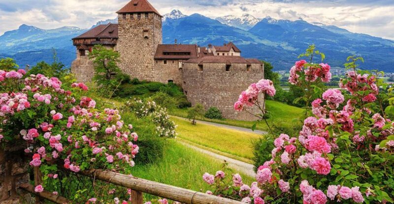 From Zurich: Private Trip to Liechtenstein and Heidiland - Who Should Consider This Tour?