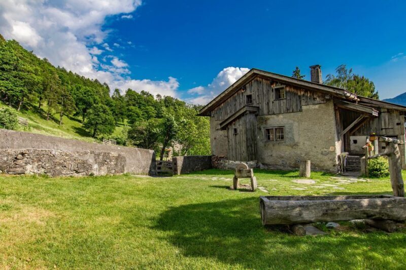 From Zurich: Private Trip to Liechtenstein and Heidiland - Final Thoughts