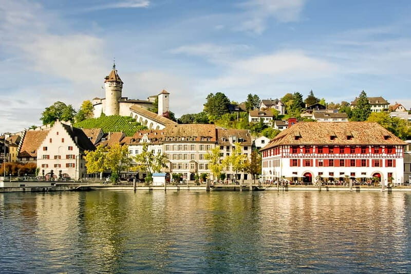 From Zurich: Rhine Falls Coach Tour incl. entry tickets - Final Thoughts: Is This Tour Right for You?