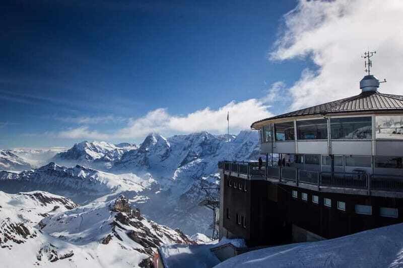 From Zurich: Schilthorn and Lauterbrunnen Private Day Trip - An In-Depth Look at the Zurich to Lauterbrunnen and Schilthorn Experience