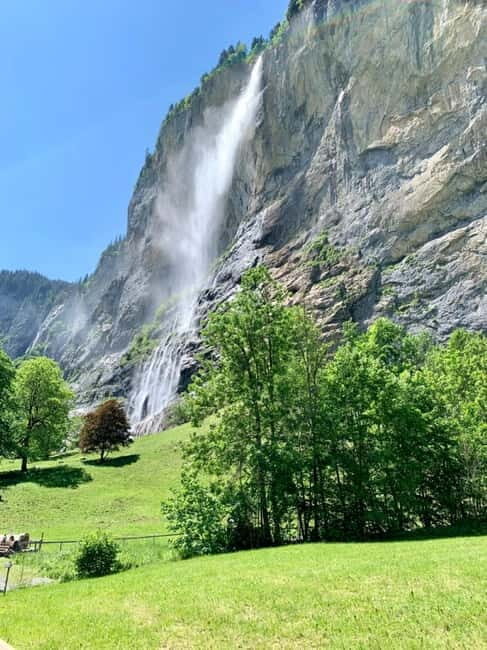From Zurich: Schilthorn and Lauterbrunnen Private Day Trip - Frequently Asked Questions