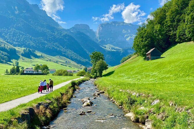 From Zurich: The most beautiful insider spots in Switzerland (private 1-day tour) - Who Is This Tour Best For?