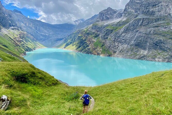 From Zurich: The most beautiful insider spots in Switzerland (private 1-day tour) - Authentic Experiences and Hidden Gems