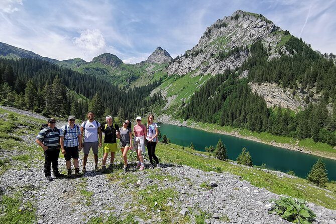 From Zurich: The most beautiful insider spots in Switzerland (private 1-day tour) - Practical Considerations
