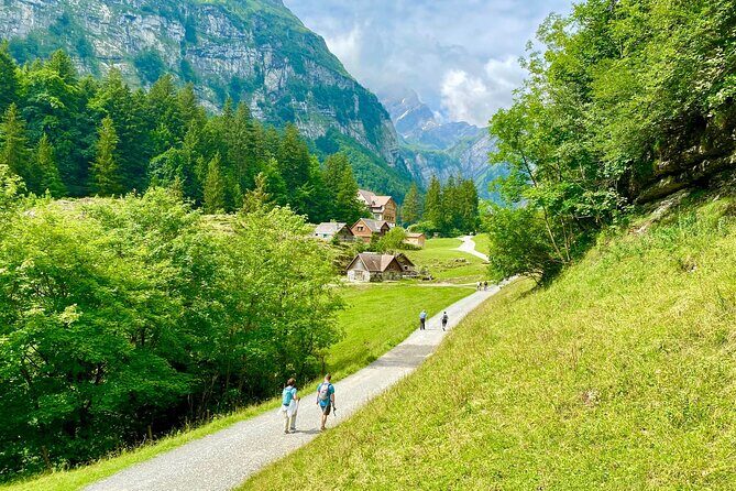 From Zurich: The most beautiful insider spots in Switzerland (private 1-day tour) - Final Thoughts