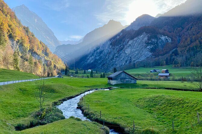 From Zurich: The most beautiful insider spots in Switzerland (private 1-day tour) - Frequently Asked Questions