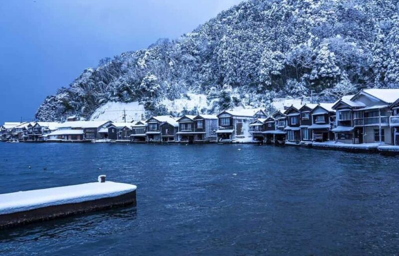 FromOsaka/Kyoto:Hiroshima & Miyajima Private Tour with Lunch - Key Points