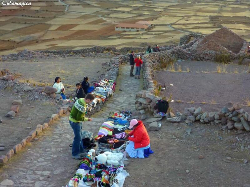 FromPuno: Uros and Amantani Islands Full-Day Tour with Lunch - A Deep Dive into the Uros and Amantani Islands Tour
