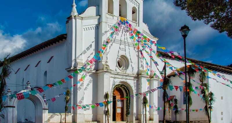 FromSan Cristobal:Zinacantán andSanJuanChamula ENGLISH GUIDE - Frequently Asked Questions