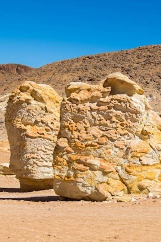 From:San Pedro de Atacama / Salar Route - FAQs