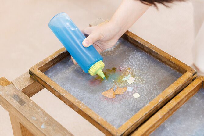 FromTsuruga Port Private Car Tour - Key Points