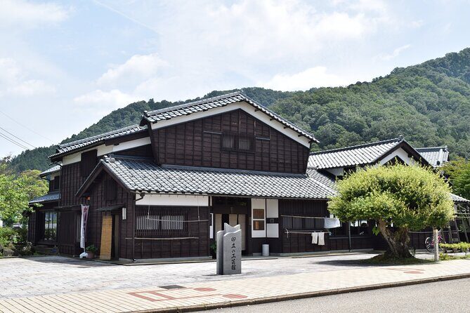 FromTsuruga Port Private Car Tour - Who Will Enjoy This Tour Most?