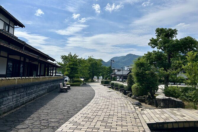 FromTsuruga Port Private Car Tour - Frequently Asked Questions