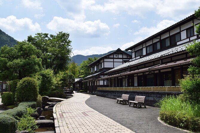 FromTsuruga Port Private Car Tour - Final Thoughts