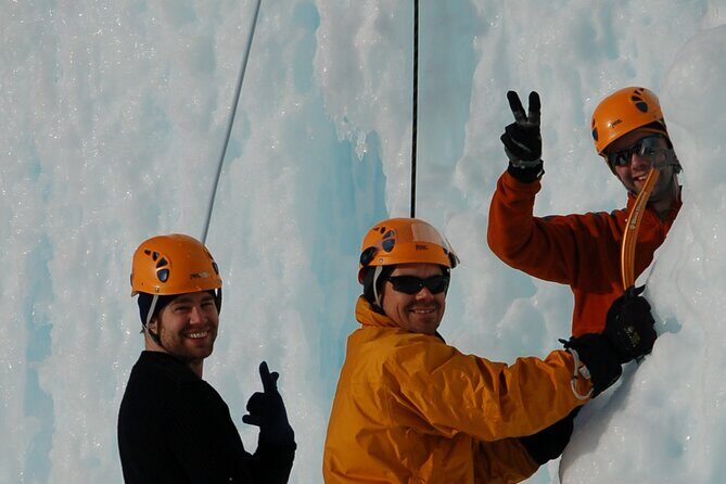 Frozen Waterfall Climbing Adventure in the Yukon - FAQs
