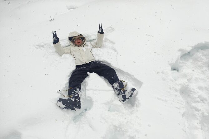 Frozen Waterfalls Hike through Korouoma Canyon - Pricing and Value