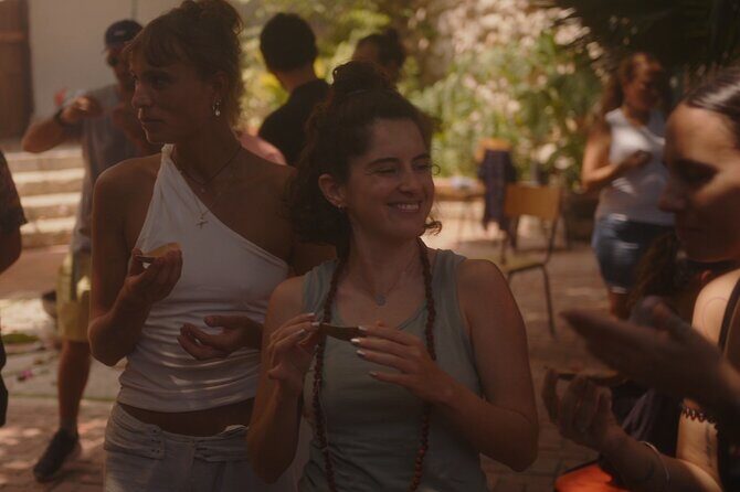 Fruit Tasting Experience in Getsemani, Cartagena - Key Points