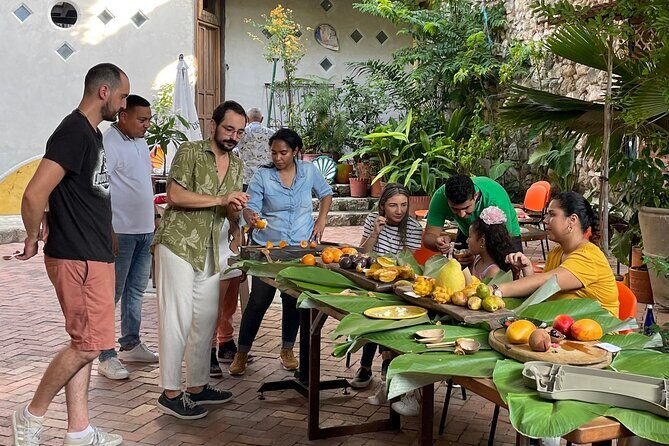 Fruit Tasting Experience in Getsemani, Cartagena - What Makes This Tour Stand Out?