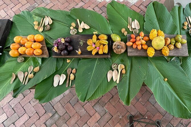 Fruit Tasting Experience in Getsemani, Cartagena - Value and Why It Matters