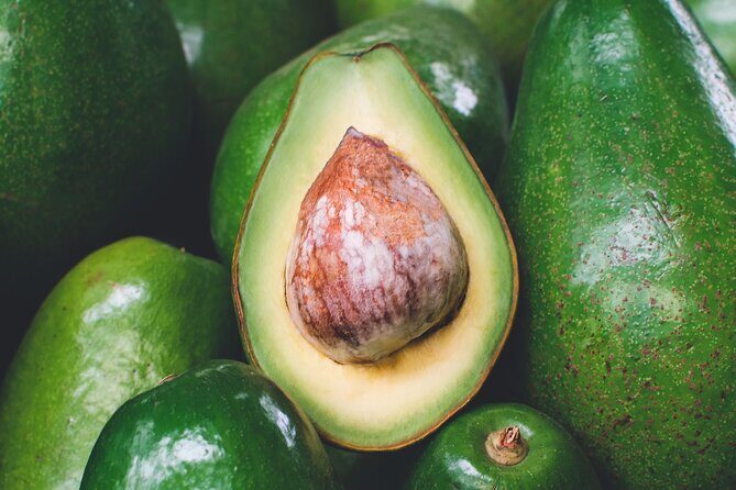 Fruit Tour at the World's sweetest Market - Key Points